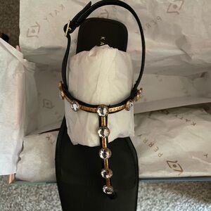 Katy Perry Collections Cream Box